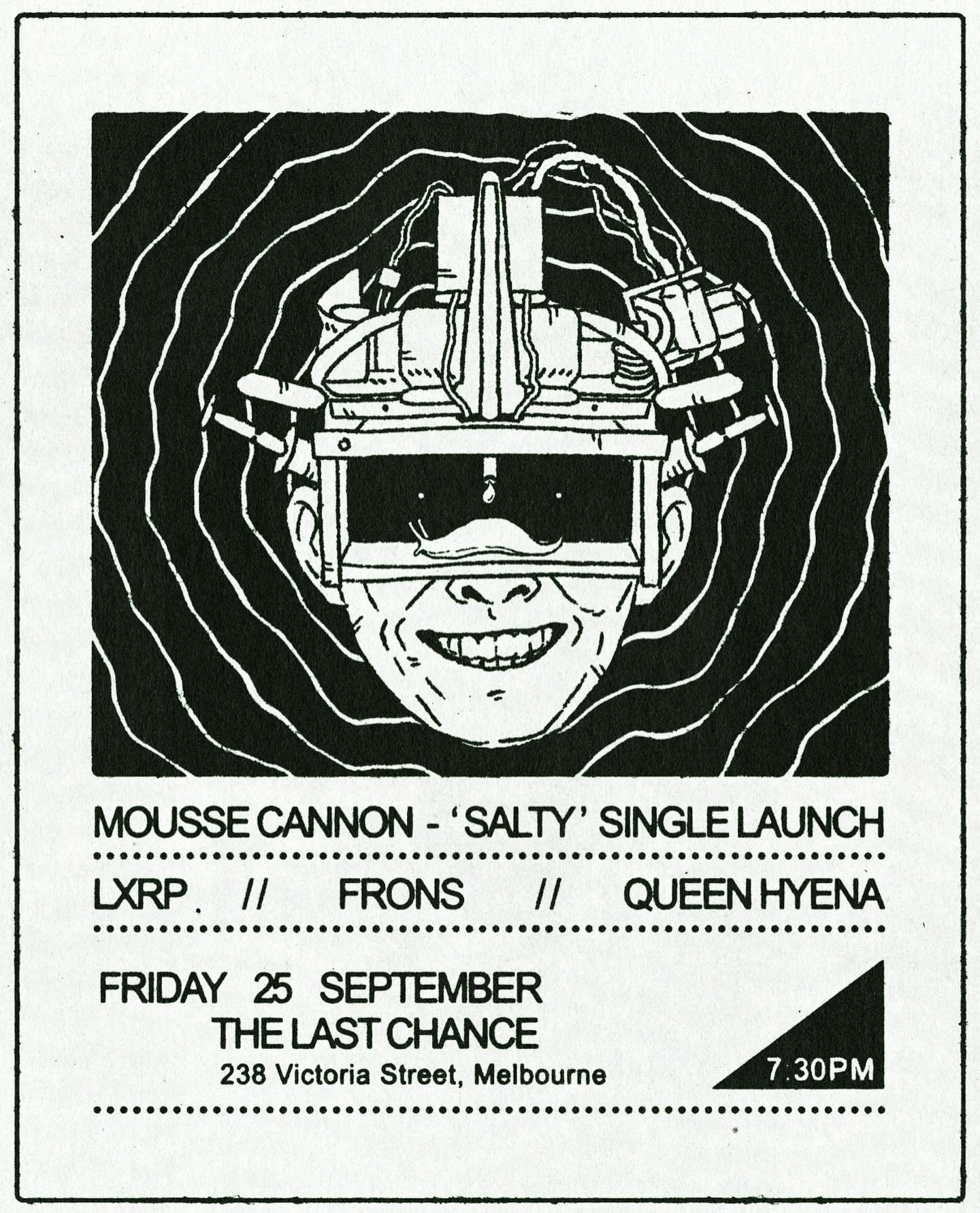 25 SEPTEMBER LAST CHANCE